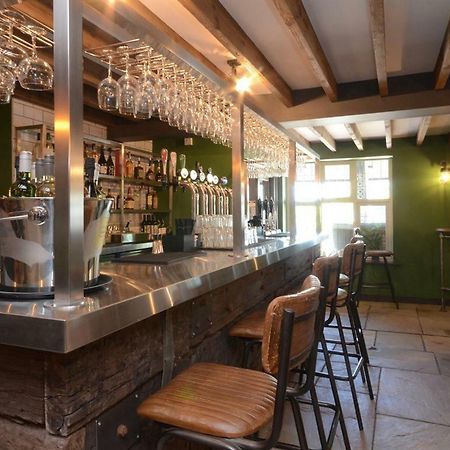 Tomahawk Steakhouse Ponteland Hotel Bagian luar foto
